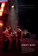 Jersey Boys Türkçe Dublaj İzle