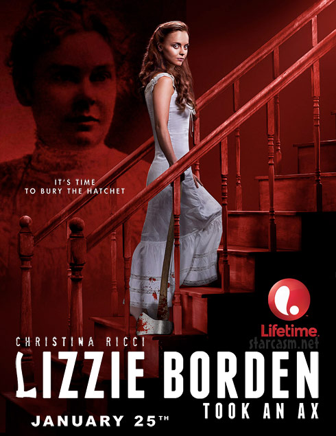 Lizzie Borden Took an Ax Türkçe Dublaj İzle