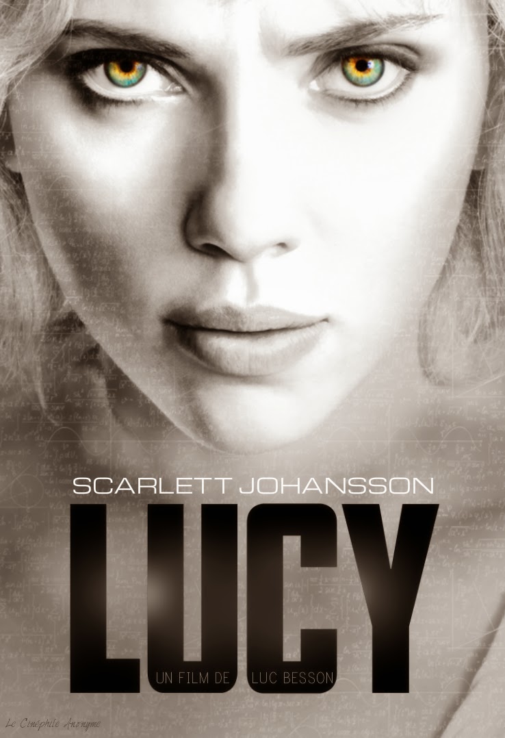 Lucy Türkçe Dublaj İzle | Yerli Yabanci Erotik Filmleri izle - Erosfilmizle