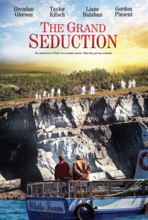 The Grand Seduction Türkçe Altyazılı İzle