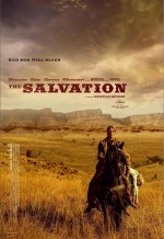 The Salvation Türkçe Altyazılı İzle