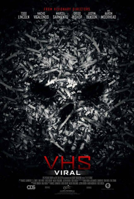 V/H/S: Viral Türkçe Altyazılı İzle