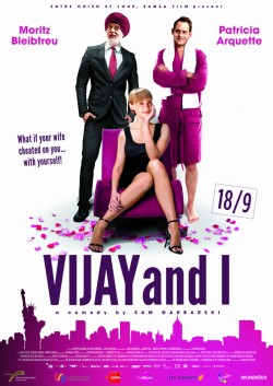 Vijay Ve Ben Türkçe Dublaj İzle