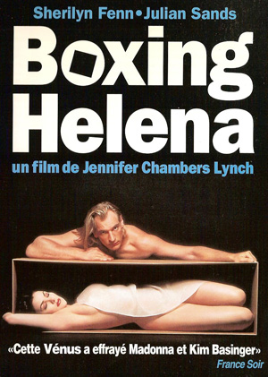 Boxing Helena Erotik Film İzle