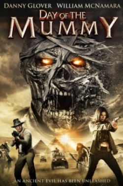 Day of the Mummy Türkçe Altyazılı İzle