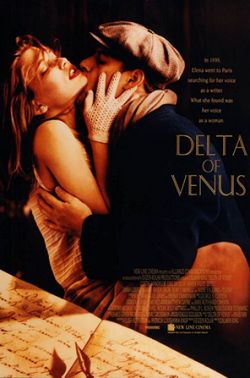 Delta of Venus Erotik Film İzle