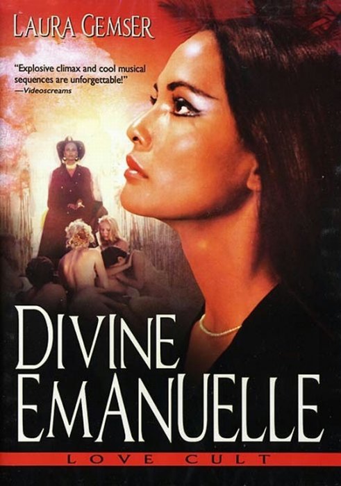 Divine Emanuelle Erotik Film İzle