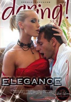 Elegance Erotik Film İzle