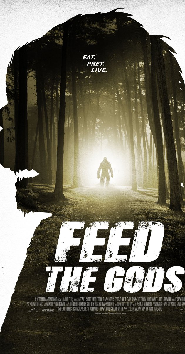 Feed the Gods Türkçe Altyazılı İzle