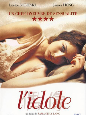 idol’e Erotik Film İzle