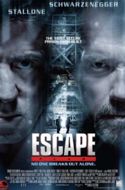 Kaçış Planı / Escape Plan Türkçe Dublaj İzle