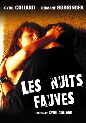 Les nuits fauves Erotik Film İzle