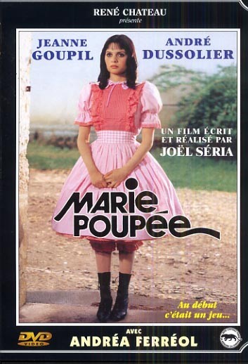 Marie poupee Erotik Film İzle