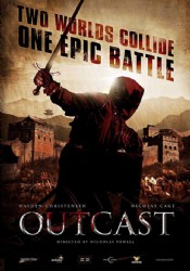 Outcast Türkçe Altyazılı İzle