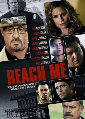 Reach Me Türkçe Altyazılı İzle