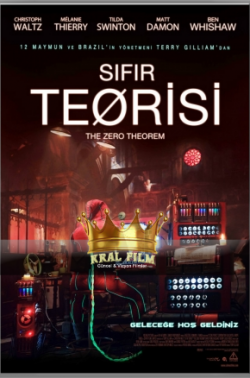 Sıfır Teorisi Türkçe Dublaj İzle