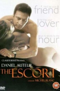 The Escort Erotik Film İzle