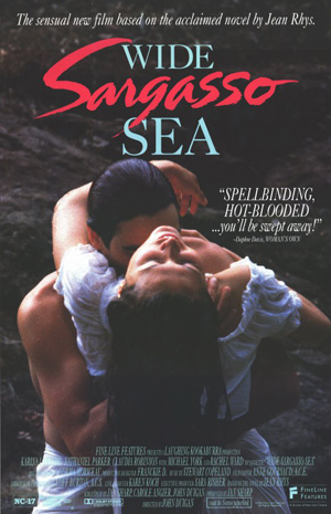 Wide Sargasso Sea Erotik Film İzle