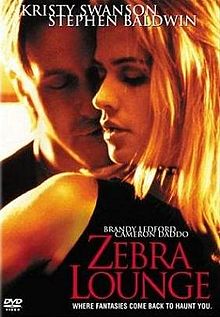 Zebra Lounge Erotik Film izle