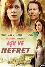 Aşk ve Nefret Türkçe Dublaj İzle