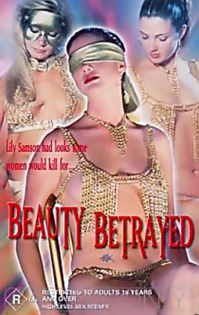 Beautly Betrayed Erotik Film İzle