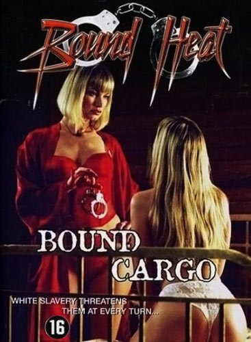 Bound Cargo Erotik Film Full İzle