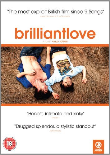 Brilliantlove The Orgasm Diaries Erotik Film İzle