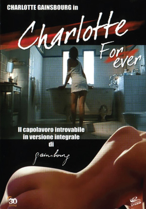 Charlotte for Ever Erotik Film İzle