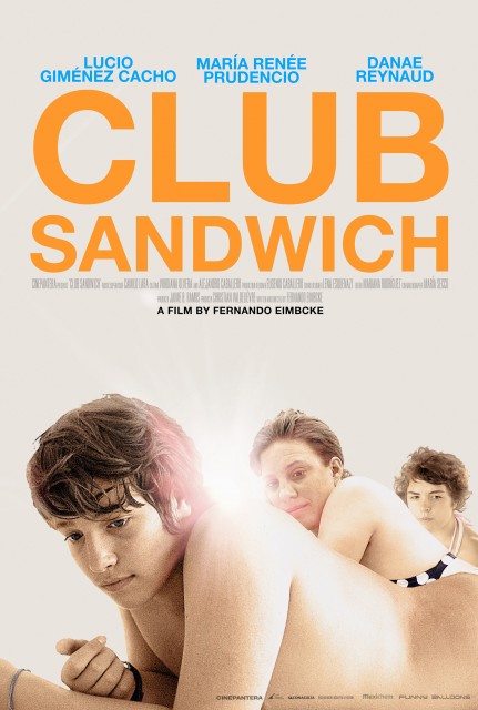 Club Sándwich Türkçe Dublaj İzle