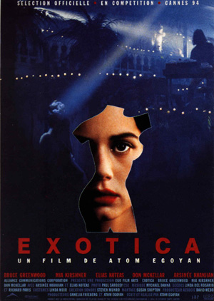 Exotica Erotik Film İzle