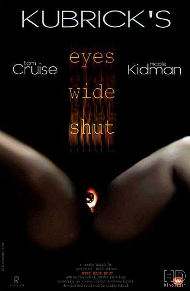 Eyes Wide Shut Erotik Film İzle