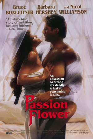 Passions Flower Erotik Film İzle