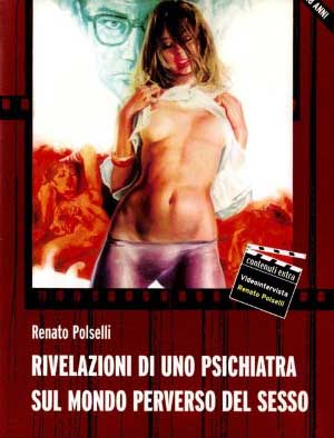 Rivelazioni di uno psichiatra sul mondo perverso del sesso Erotik Film İzle