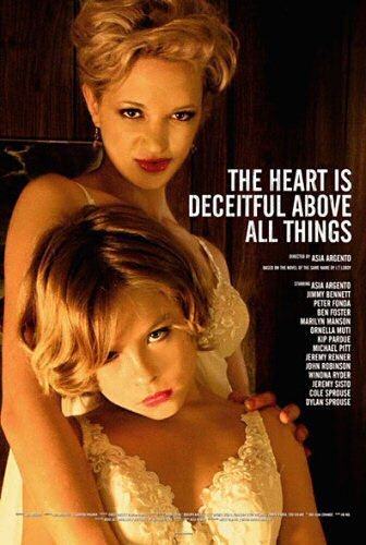 The Heart Is Deceitful Above All Things Erotik Film İzle