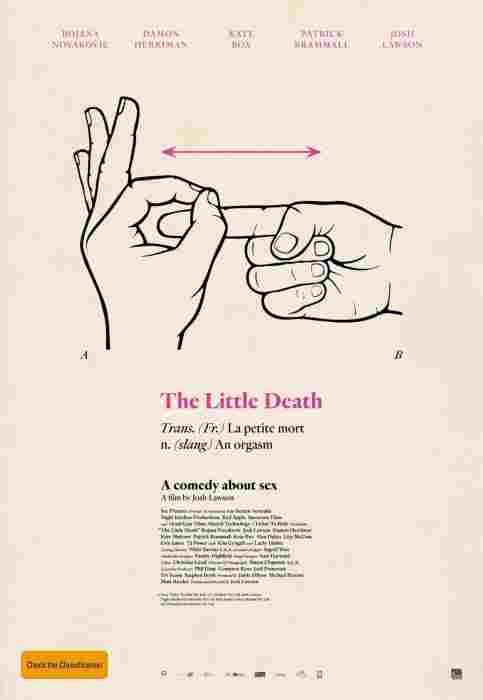 The Little Death Türkçe Altyazılı İzle