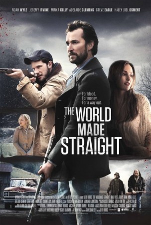 The World Made Straight Türkçe Altyazılı İzle