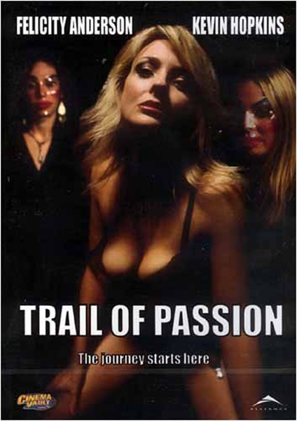 Trail of Passion Erotik Film İzle