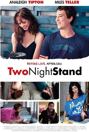 Two Night Stand Türkçe Altyazılı İzle