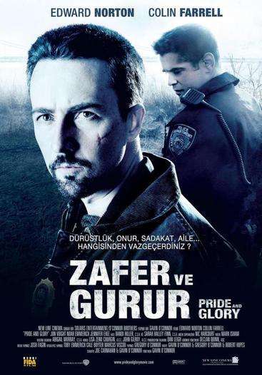 Zafer ve Gurur Türkçe Dublaj İzle