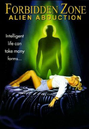 Alien Abduction / Intimate Secrets Erotik Film izle