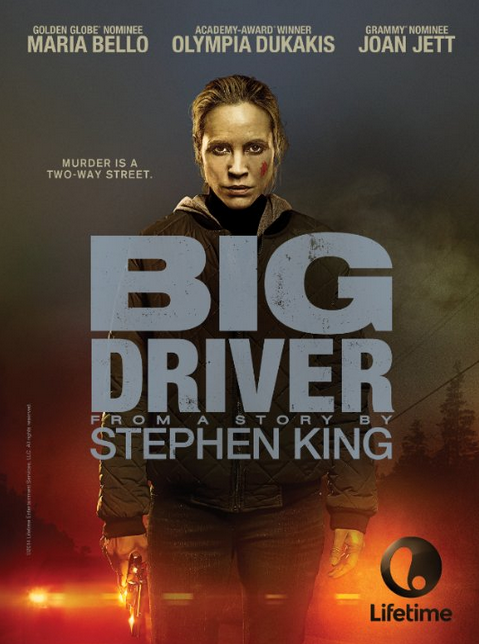 Big Driver Türkçe Altyazılı İzle