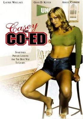 Casey the Coed Erotik Film İzle