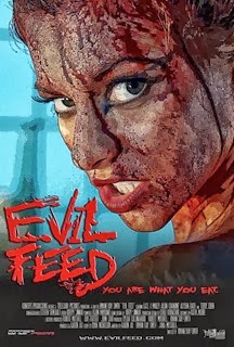 Evil Feed Türkçe Altyazılı İzle