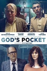 God’s Pocket Türkçe Dublaj İzle