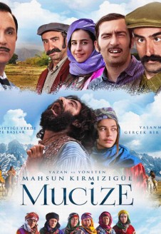 Mucize Yerli Film İzle