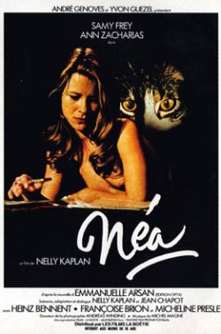 Nea Erotik Film İzle