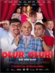 Olur Olur! Yerli Film İzle