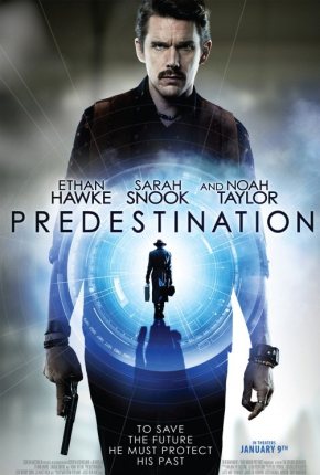 Predestination Türkçe Dublaj İzle