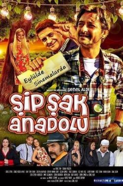 Şipşak Anadolu Yerli Film İzle