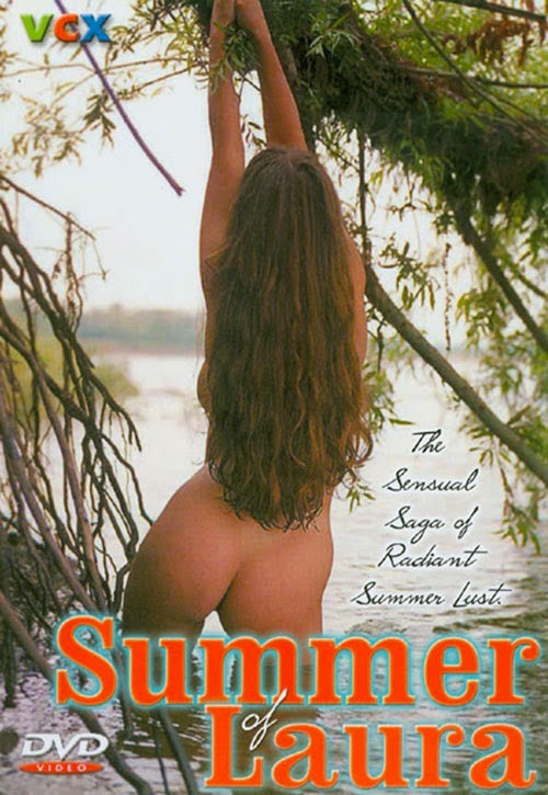 Summer of Laura Erotik Film İzle